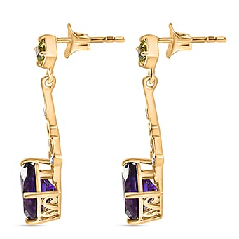 https://tjcuk.sirv.com/Products/84/8/8486799/D-Joy-African-Amethyst-Peridot-White-Zircon-Fancy-Earring-Sterling-Sil_8486799_3.jpg?w=342&h=342