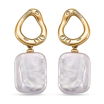 https://tjcuk.sirv.com/Products/84/8/8486940/White-Keshi-Pearl-Beads-Earring-Pure-Yellow-Brass-12-000-Ct_8486940.jpg?w=342&h=342