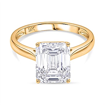 https://tjcuk.sirv.com/Products/84/8/8486965/9K-Yellow-Gold-GRA-Certified-Moissanite-Emerald-Cut-Solitaire-Ring-4-0_8486965.jpg?w=342&h=342