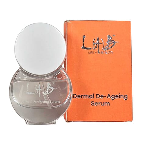 Lab Life Dermal De-Ageing Serum - The First Biomemetic Skincare