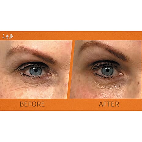 Lab Life Dermal De-Ageing Serum - The First Biomimetic Skincare