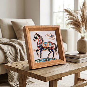 https://tjcuk.sirv.com/Products/84/8/8487039/Picture-Frame-Size-One-Size-Multi-Color-Multicolor_8487039_1.jpg?w=342&h=342