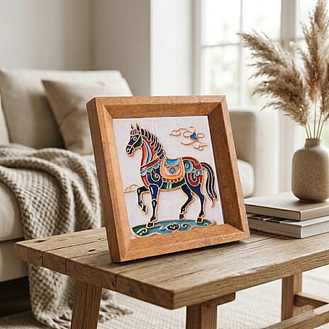 Picture Frame (Size - One Size) - Multi Color - Multicolor
