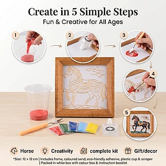 https://tjcuk.sirv.com/Products/84/8/8487039/Picture-Frame-Size-One-Size-Multi-Color-Multicolor_8487039_3.jpg?w=342&h=342