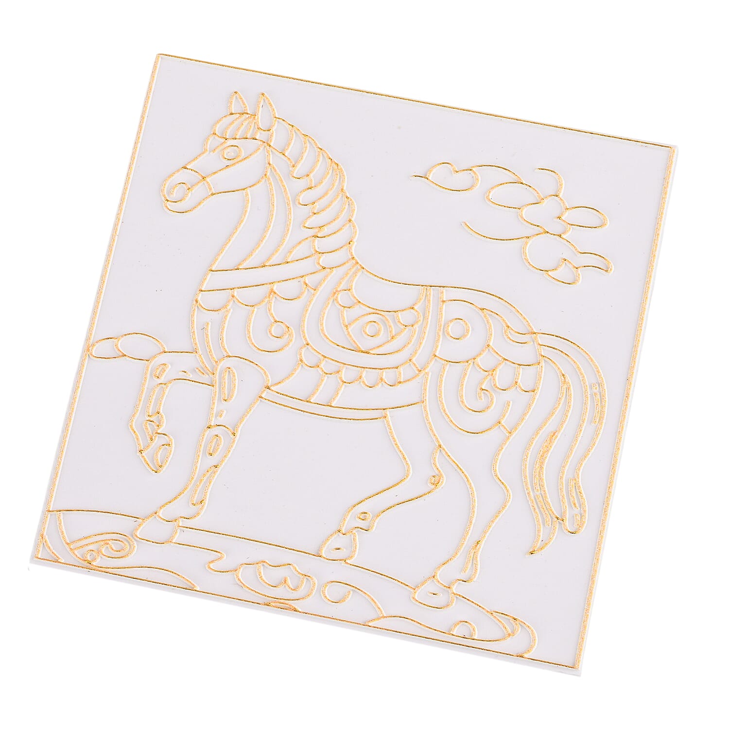 Picture Frame (Size - One Size) - Multi Color & Multicolor