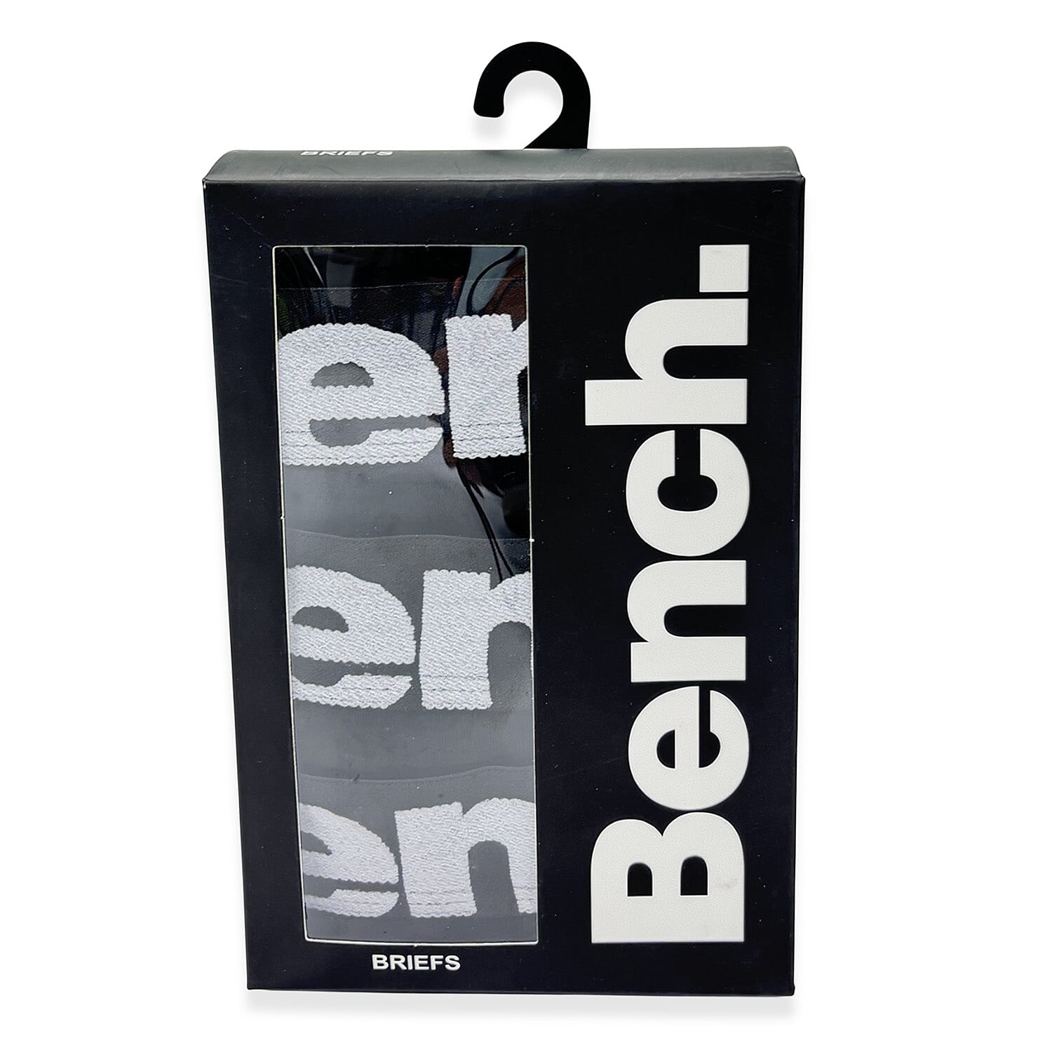 Bench-Cotton-Underwear-Size-XXL-Black