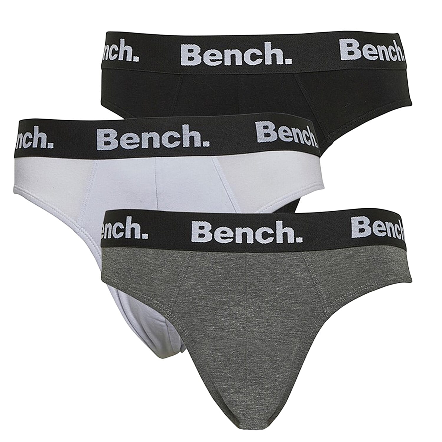 Bench-Cotton-Underwear-Size-Medium-Multi-Color