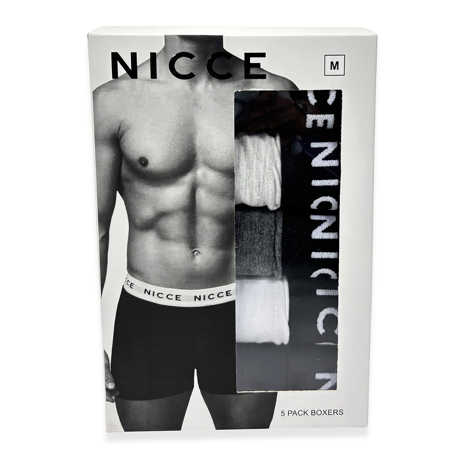 Bench 3 Pack Mens Cotton Blend Breathable Briefs