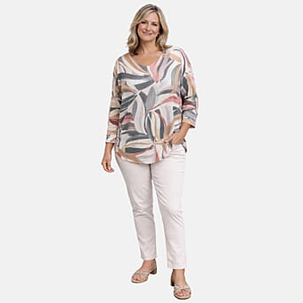 https://tjcuk.sirv.com/Products/84/8/8487241/Pure-and-Natural-V-Neck-Light-Knit-Top-One-Size-Upto-18-Multi-Colour_8487241.jpg?w=342&h=342