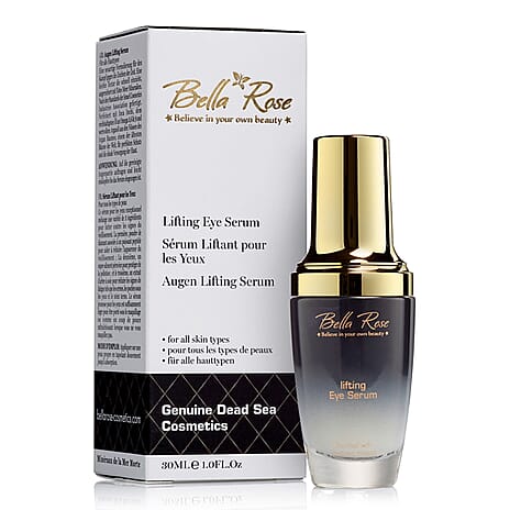 Bella Rose Lifting Eye Serum - 30ml