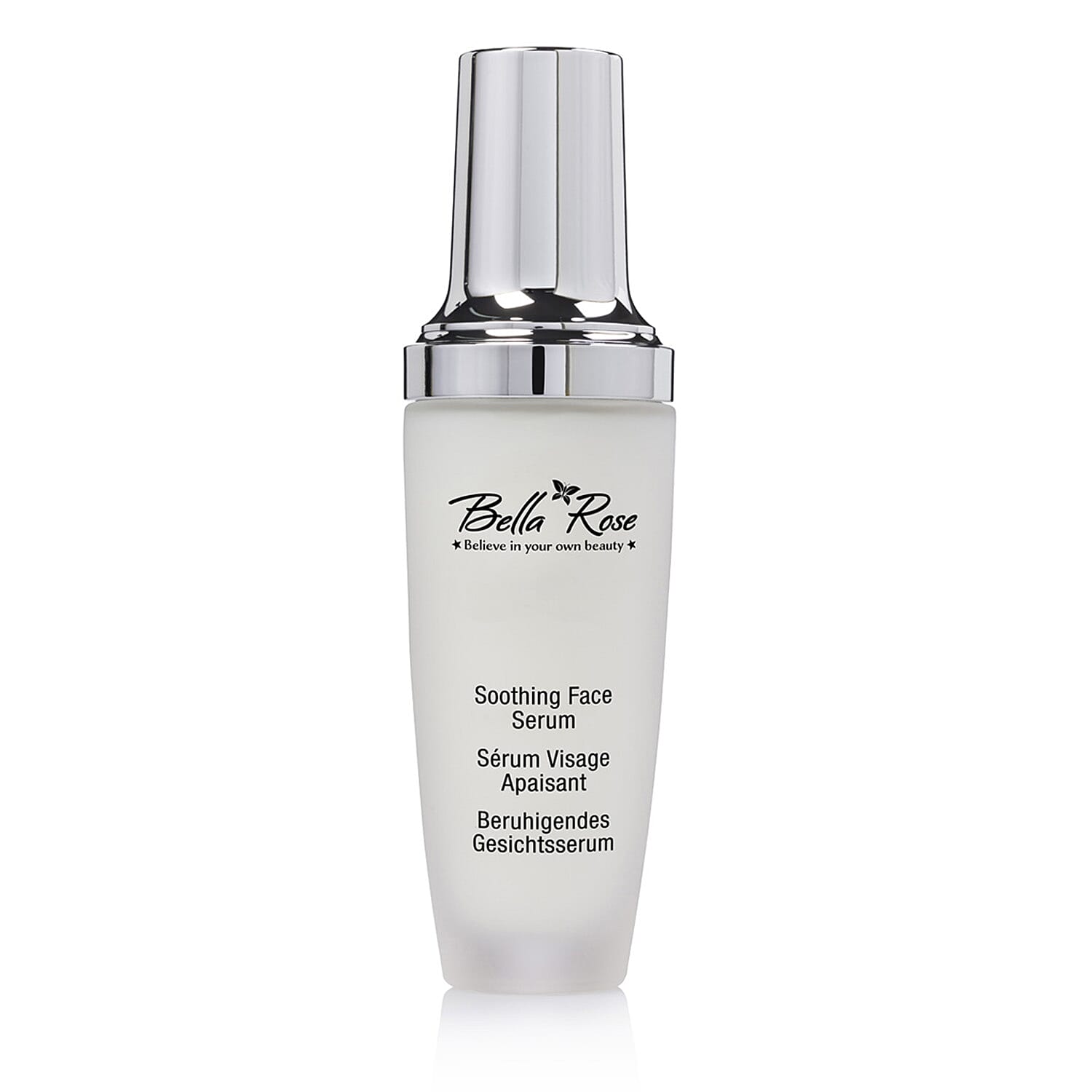 Bella Rose Soothing Face Serum - 50ml