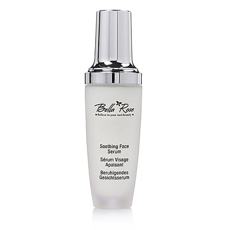 Bella Rose Soothing Face Serum - 50ml
