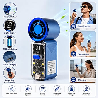 https://tjcuk.sirv.com/Products/84/9/8493369/LIVMORE-Fan-Blue-Blue_8493369_2.jpg?w=342&h=342