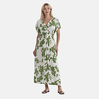 https://tjcuk.sirv.com/Products/84/9/8493401/La-Marey-Patterned-Dress-Size-One-Size-Green_8493401.jpg?w=342&h=342