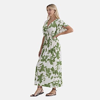 https://tjcuk.sirv.com/Products/84/9/8493402/La-Marey-Patterned-Dress-Size-One-Size-Curve-Green_8493402_3.jpg?w=342&h=342