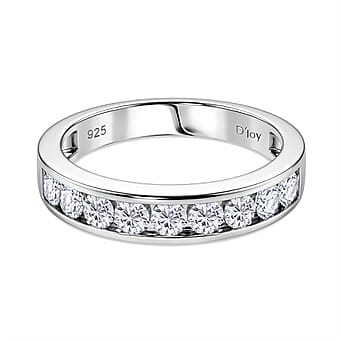 https://tjcuk.sirv.com/Products/84/9/8493517/D-Joy-Moissanite-Fancy-Ring-in-Rhodium-OverlaySterling-Silver-0-990-Ct_8493517.jpg?w=342&h=342
