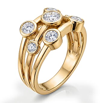 https://tjcuk.sirv.com/Products/84/9/8493982/LUXURIANT-Lab-Grown-Diamond-SI-GH-Bubble-Ring-in-18K-Vermeil-Yellow-Go_8493982_3.jpg?w=342&h=342