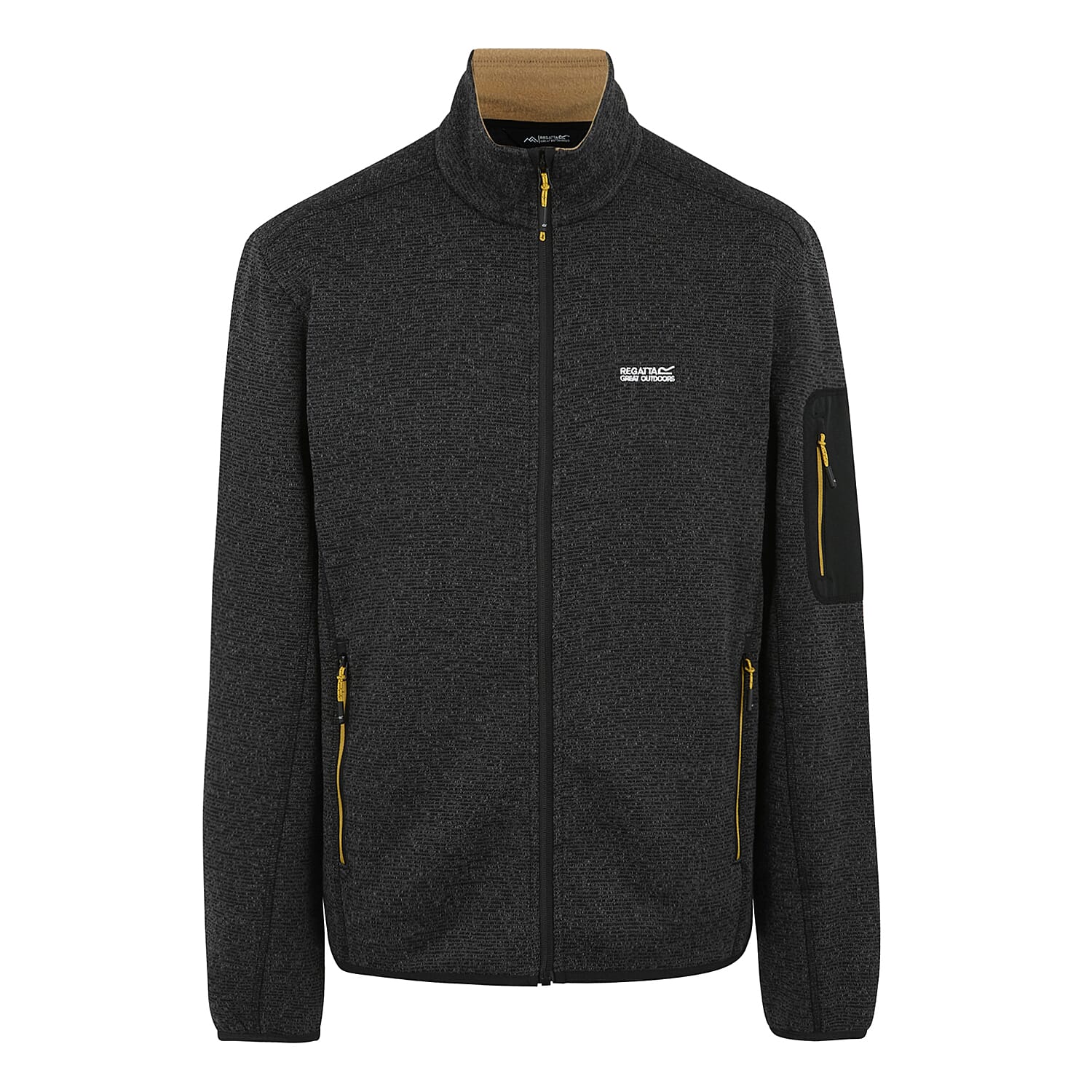 Regatta Jacket