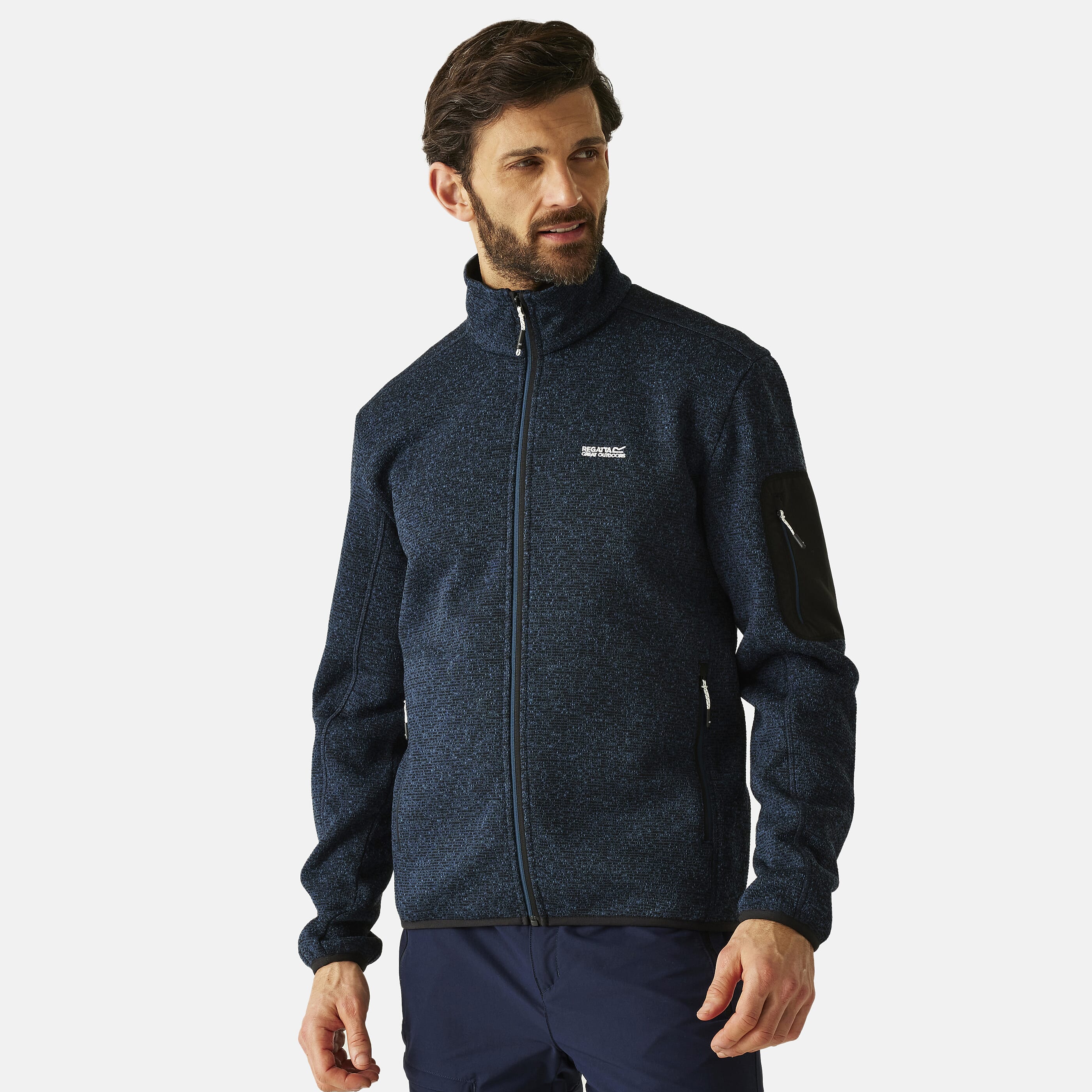 Regatta Jacket