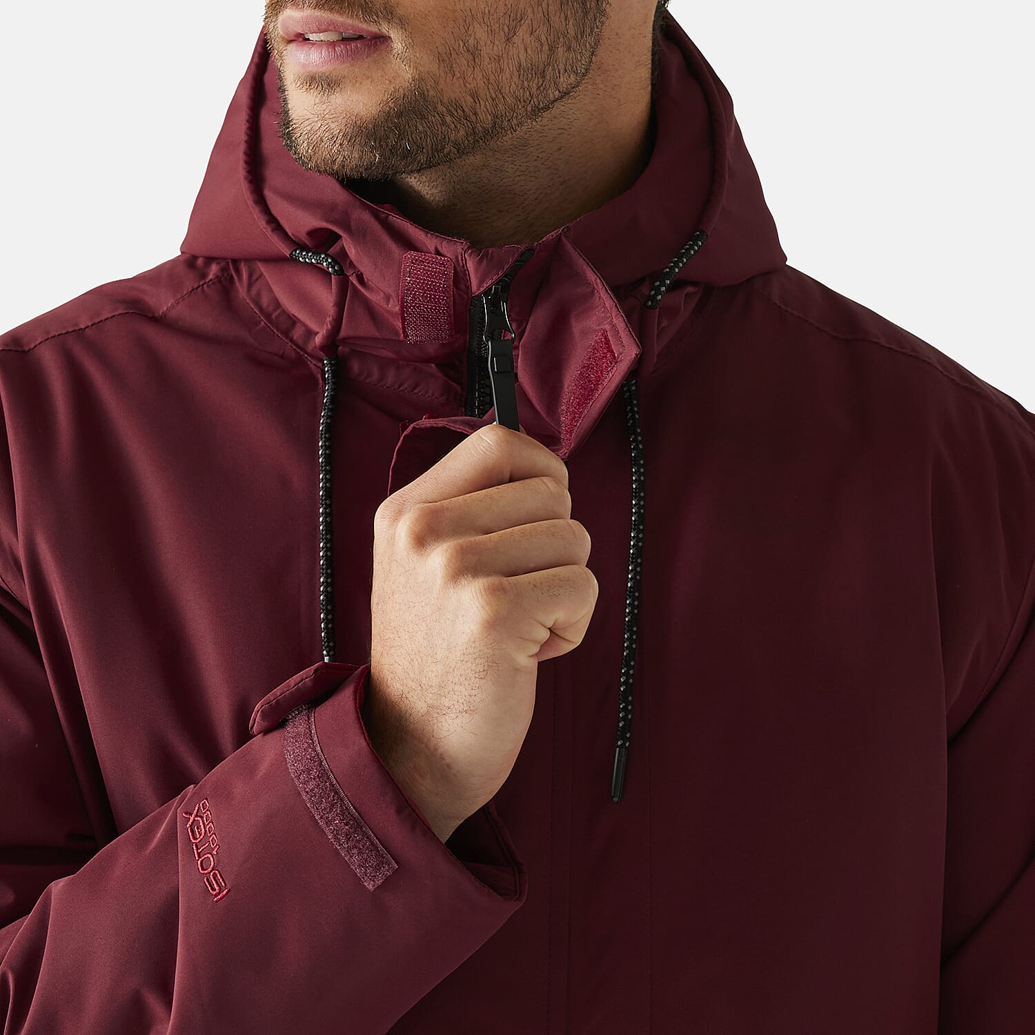 Regatta Jacket