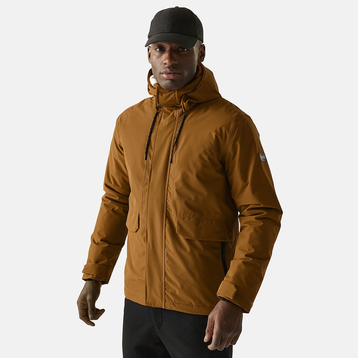 Regatta Jacket