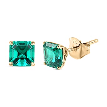 https://tjcuk.sirv.com/Products/84/9/8497562/9K-Yellow-Gold-AAA-Lab-Grown-Columbian-Emerald-Solitaire-Stud-Push-Pos_8497562.jpg?w=342&h=342