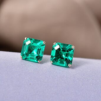 https://tjcuk.sirv.com/Products/84/9/8497562/9K-Yellow-Gold-AAA-Lab-Grown-Columbian-Emerald-Solitaire-Stud-Push-Pos_8497562_2.jpg?w=342&h=342