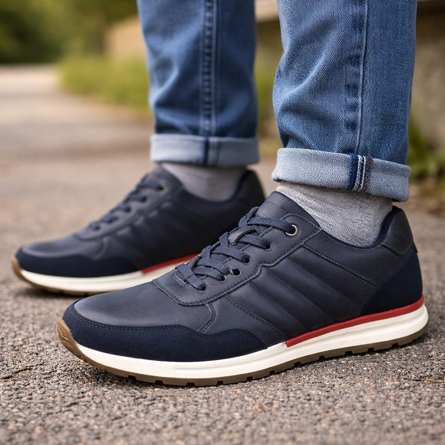 IW Special Ladies Shoe 