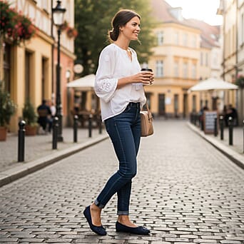 https://tjcuk.sirv.com/Products/84/9/8497876/Womens-Classic-Round-Toe-Ballet-Flat-With-Bow-Size-6-Navy_8497876_1.jpg?w=342&h=342
