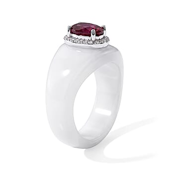 https://tjcuk.sirv.com/Products/84/9/8497936/D-Joy-Fissure-Filled-Ruby-White-Zircon-Dyed-White-Jade-Band-Ring-in-Rh_8497936_3.jpg?w=342&h=342