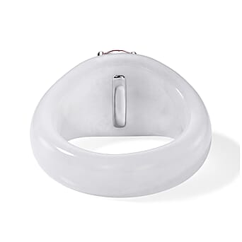 https://tjcuk.sirv.com/Products/84/9/8497936/D-Joy-Fissure-Filled-Ruby-White-Zircon-Dyed-White-Jade-Band-Ring-in-Rh_8497936_4.jpg?w=342&h=342