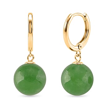 https://tjcuk.sirv.com/Products/84/9/8497951/D-Joy-Green-Jade-Beads-Hoop-Earring-in-Yellow-Gold-Plated-Sterling-Sil_8497951.jpg?w=342&h=342