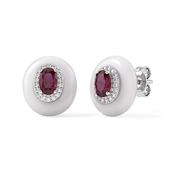 https://tjcuk.sirv.com/Products/84/9/8497964/D-Joy-Dyed-White-Jade-Fissure-Filled-Ruby-White-Zircon-Push-Post-Earri_8497964.jpg?w=342&h=342