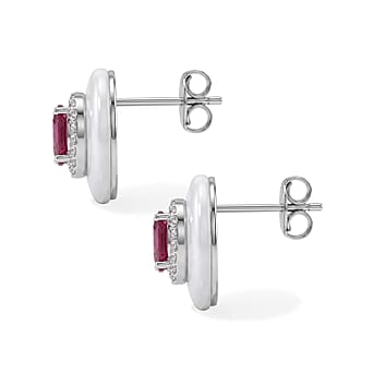 https://tjcuk.sirv.com/Products/84/9/8497964/D-Joy-Dyed-White-Jade-Fissure-Filled-Ruby-White-Zircon-Push-Post-Earri_8497964_3.jpg?w=342&h=342