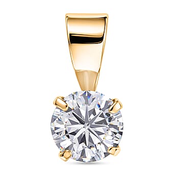 https://tjcuk.sirv.com/Products/84/9/8498138/Moissanite-Solitaire-Pendant-in-Yellow-Gold-Plated-Sterling-Silver-0-4_8498138.jpg?w=342&h=342
