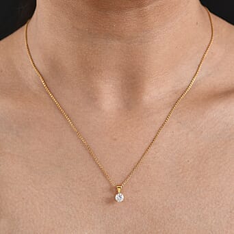 https://tjcuk.sirv.com/Products/84/9/8498138/Moissanite-Solitaire-Pendant-in-Yellow-Gold-Plated-Sterling-Silver-0-4_8498138_1.jpg?w=342&h=342