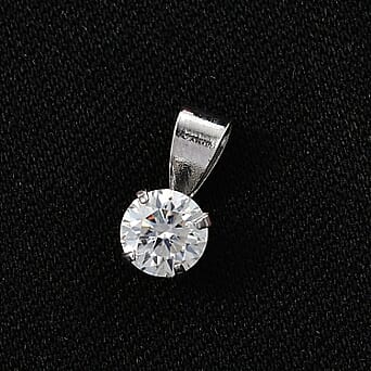https://tjcuk.sirv.com/Products/84/9/8498174/Moissanite-Solitaire-Pendant-in-Platinum-Overlay-Sterling-Silver-0-46-_8498174_2.jpg?w=342&h=342