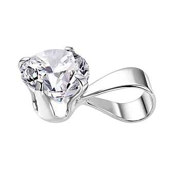 https://tjcuk.sirv.com/Products/84/9/8498174/Moissanite-Solitaire-Pendant-in-Platinum-Overlay-Sterling-Silver-0-46-_8498174_3.jpg?w=342&h=342