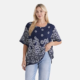 https://tjcuk.sirv.com/Products/84/9/8498196/La-Marey-Printed-Blouse-Size-S-M-Blue_8498196.jpg?w=342&h=342