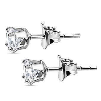 https://tjcuk.sirv.com/Products/84/9/8498243/White-Topaz-Solitaire-Earring-with-Push-Back-in-Platinum-Overlay-Sterl_8498243_3.jpg?w=342&h=342