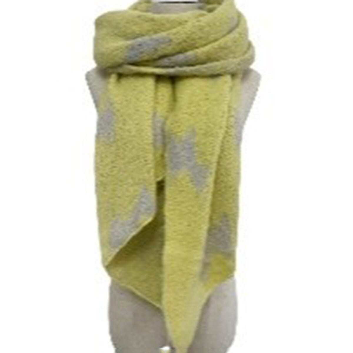 IW-Special-Scarf-Size-One-Size-Light-Yellow