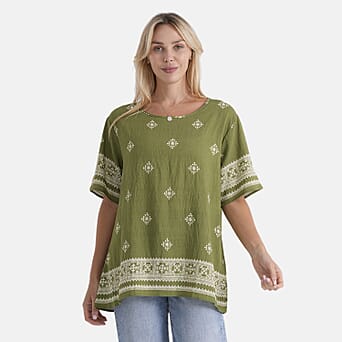https://tjcuk.sirv.com/Products/84/9/8498484/La-Marey-Printed-Blouse-Size-S-M-Green_8498484.jpg?w=342&h=342