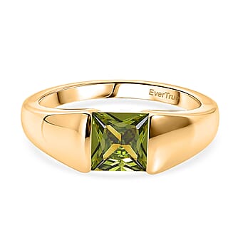 https://tjcuk.sirv.com/Products/84/9/8498508/EverTrue-Green-Cubic-Zirconia-Solitaire-Band-Ring-in-Yellow-Gold-Tone-_8498508.jpg?w=342&h=342
