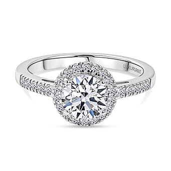 https://tjcuk.sirv.com/Products/84/9/8498587/LUXURIANT-1-30-Ct-Lab-Grown-Diamond-Round-Cut-Halo-Ring-in-Rhodium-Ove_8498587.jpg?w=342&h=342