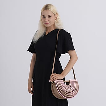 https://tjcuk.sirv.com/Products/84/9/8498635/Designer-Two-Tone-Crossbody-Handbag-with-Shoulder-Strap-Pink-Beige_8498635_2.jpg?w=342&h=342