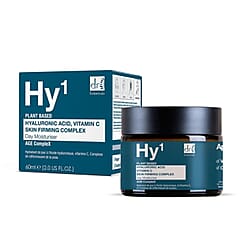 Dr Botanicals Hydrating Mask with 1% Hyaluronic Acid - 1% Gluconolactone 60ml