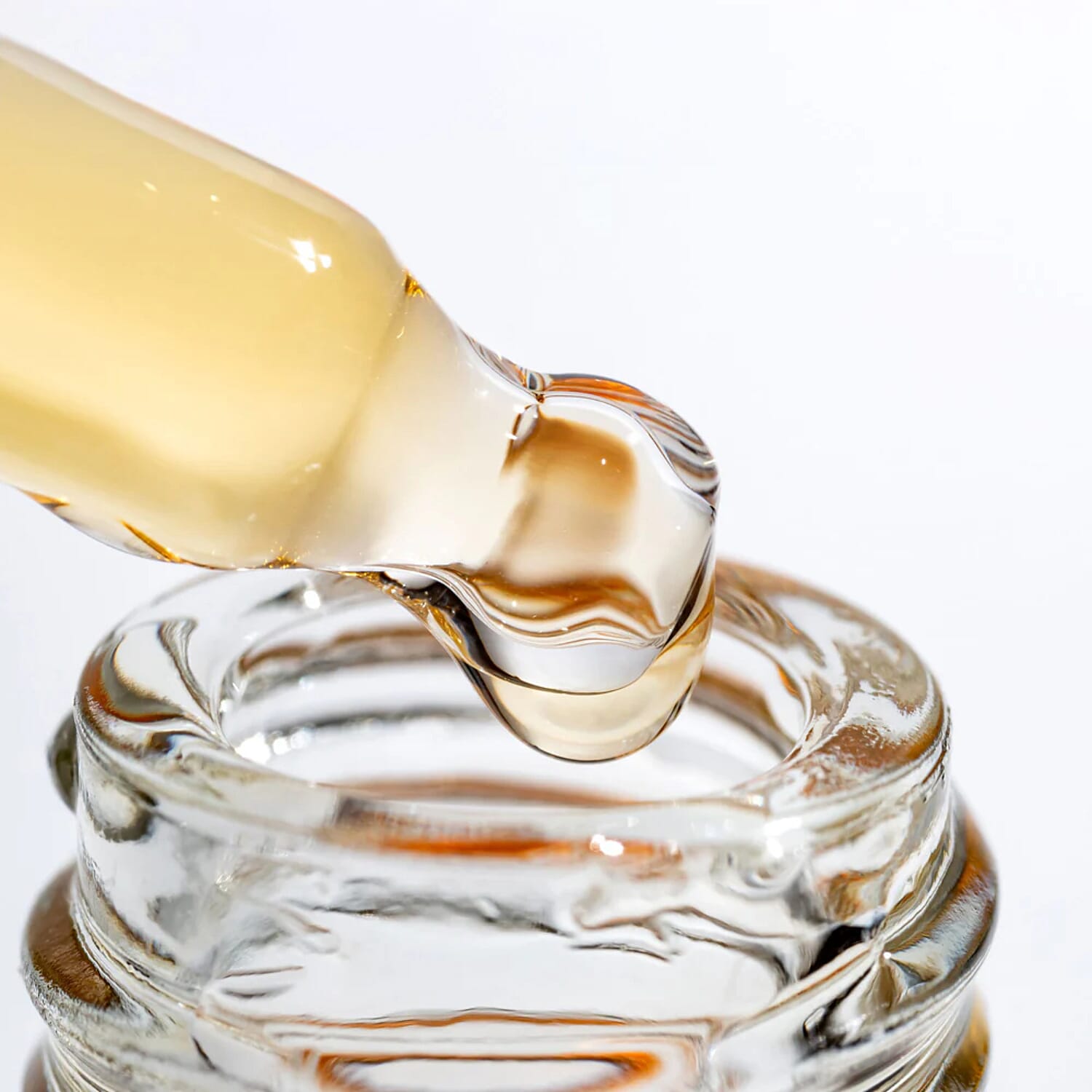 Dr Botanicals Advanced Facial Serum with 3% Vitamin C & Polyglutamic Acid - 30ml