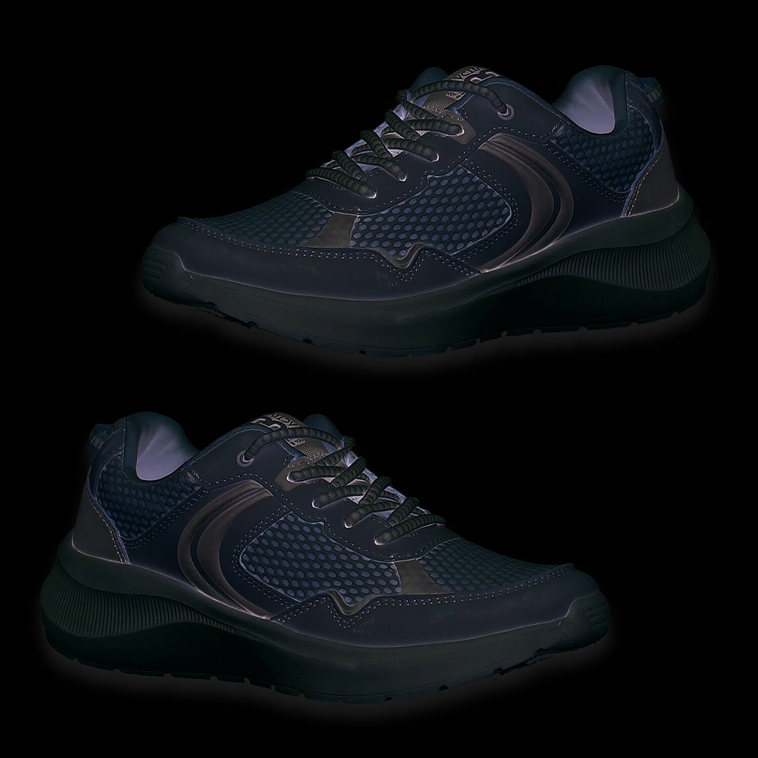 IW Special Ladies Shoe 