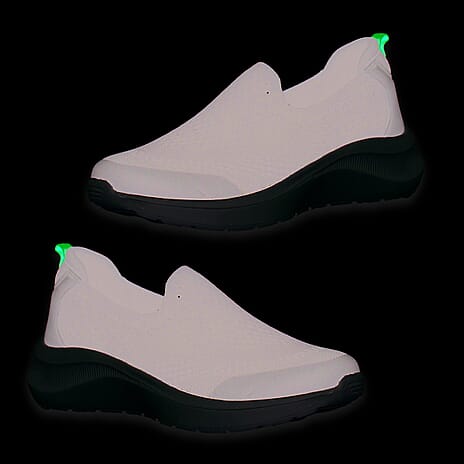 IW Special Ladies Shoe  - Black