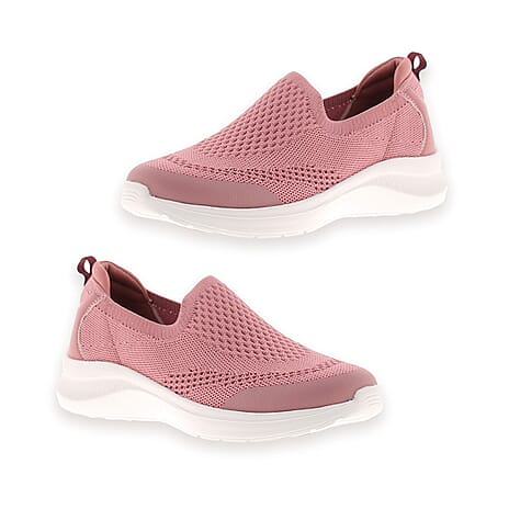 IW Special Ladies Shoe  - Pink